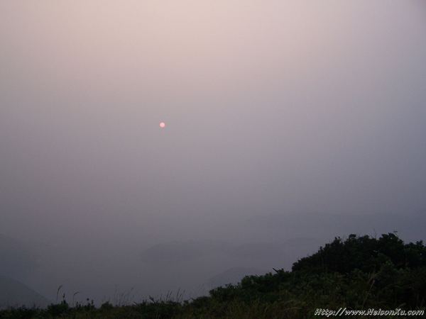 三门岛 · 003
