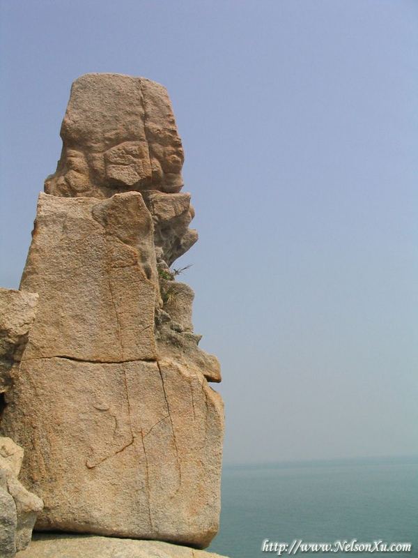 东澳岛 · 028