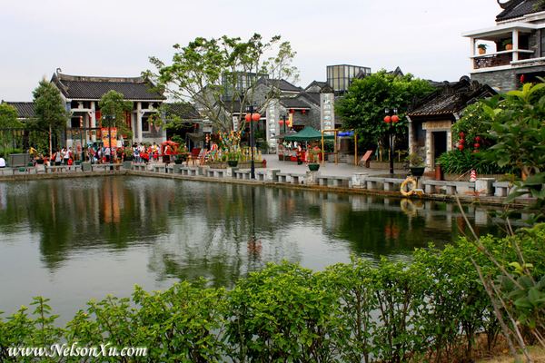 岭南印象园 · 106