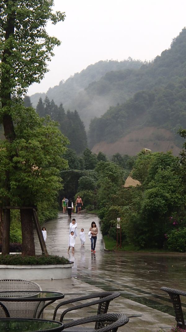 新丰云天海温泉 · 148