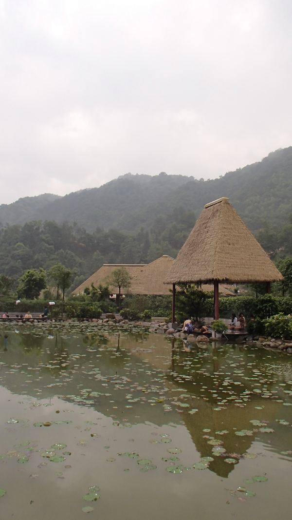 新丰云天海温泉 · 151