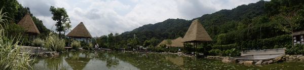 新丰云天海温泉 · 154