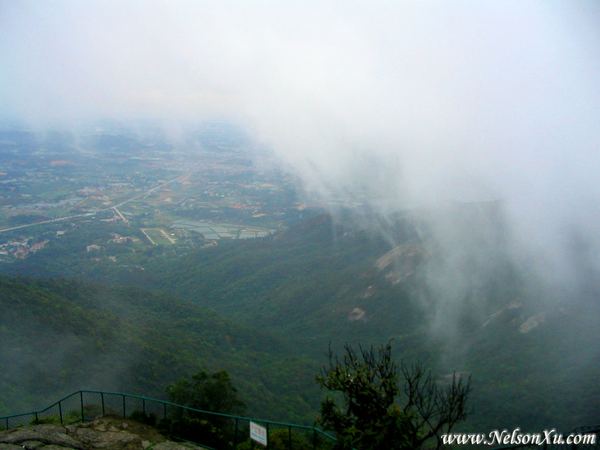 罗浮山 · 268