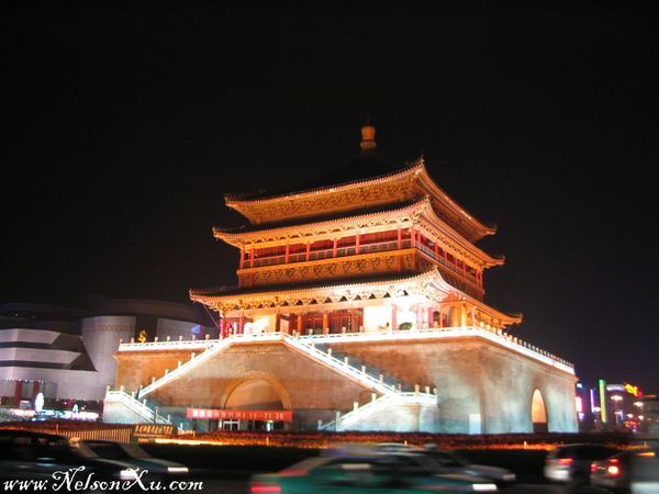 西安 · 298