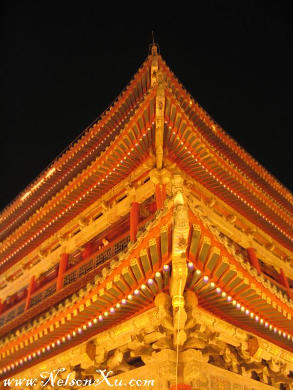 西安 · 300