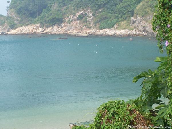 三门岛 · 309