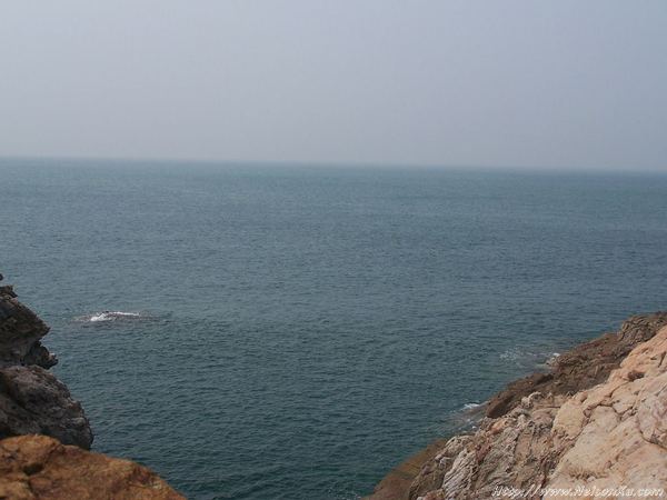 三门岛 · 317