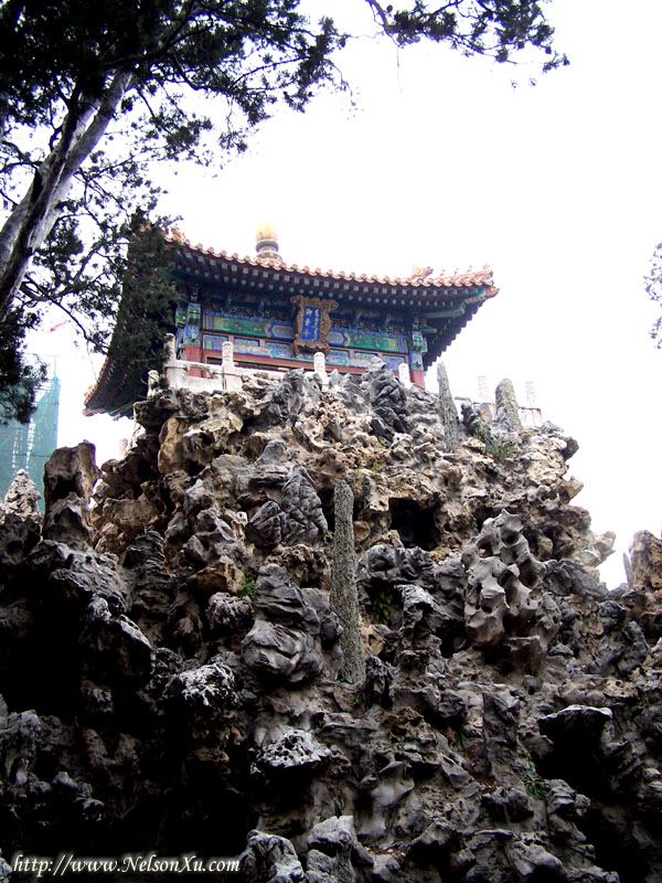 北京 · 420