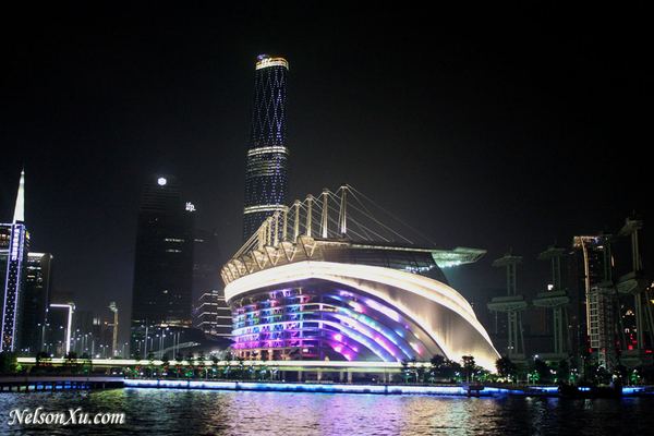 广州 · 539