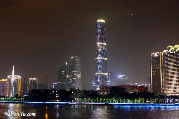 广州 · 545