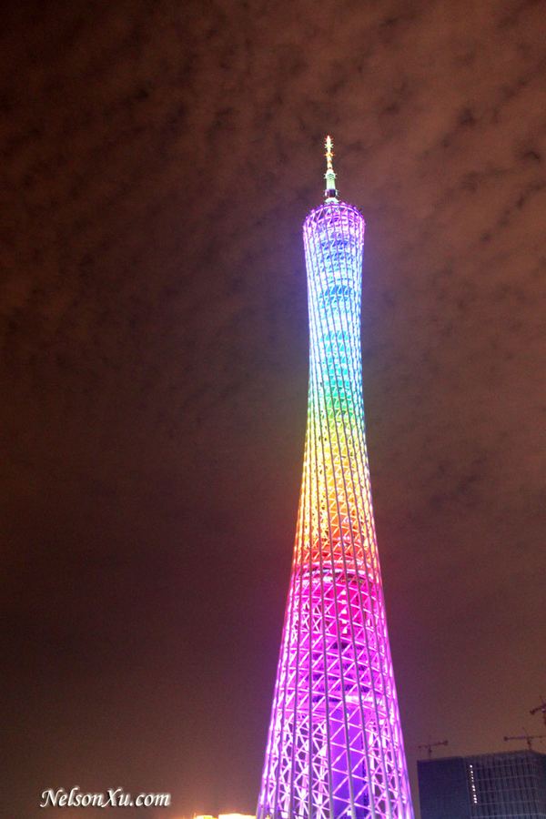 广州 · 550