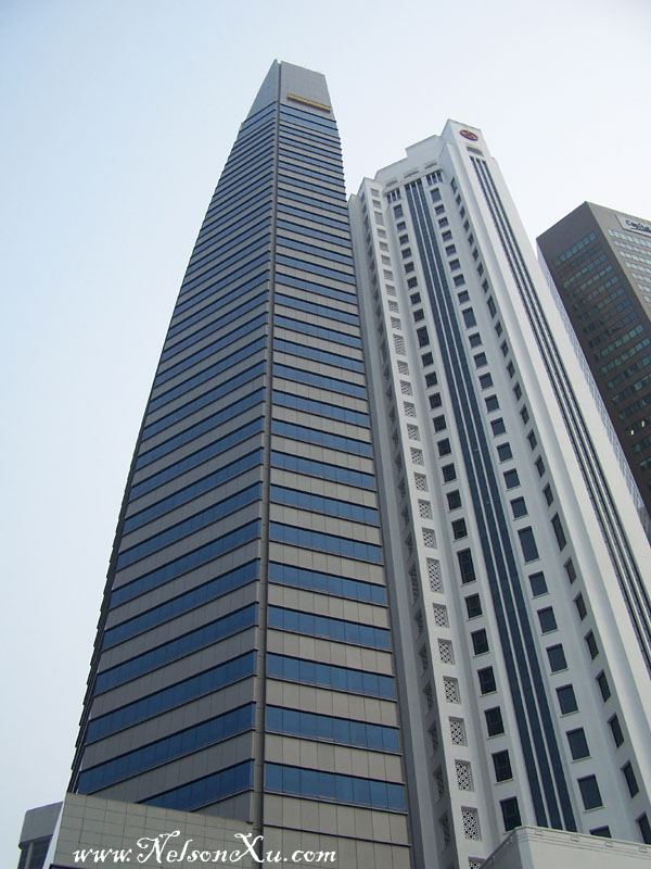 新加坡 · 633