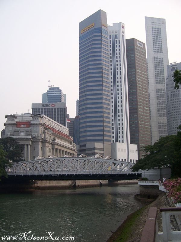 新加坡 · 635