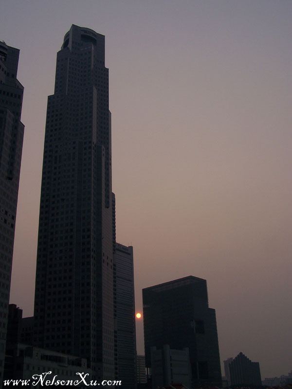 新加坡 · 640