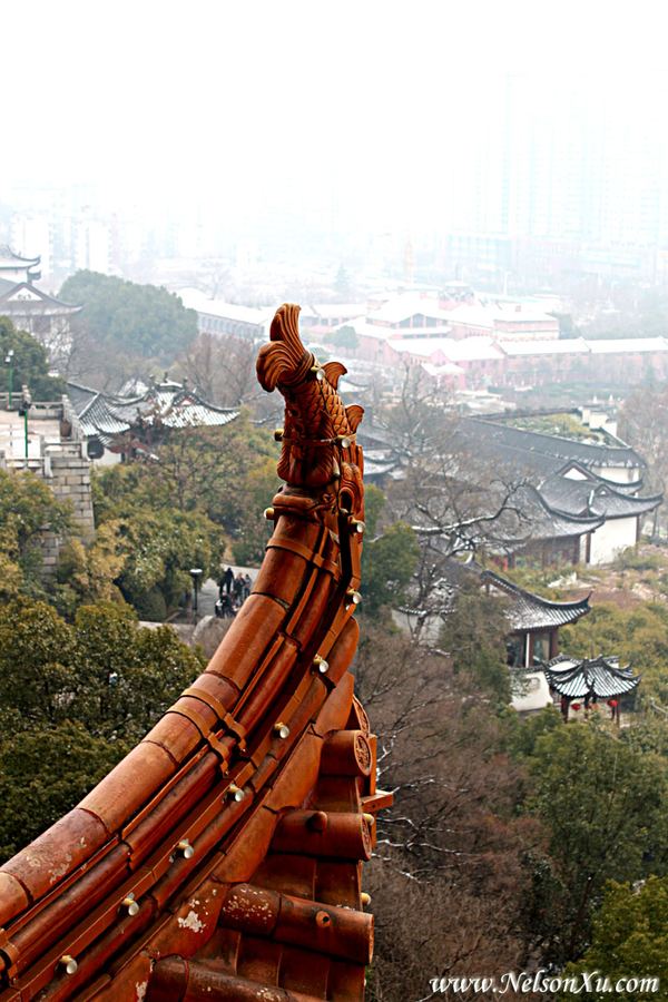 武汉 · 760