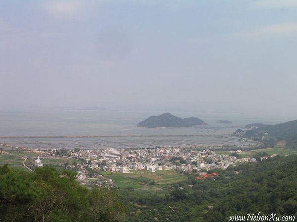 汕头 · 800