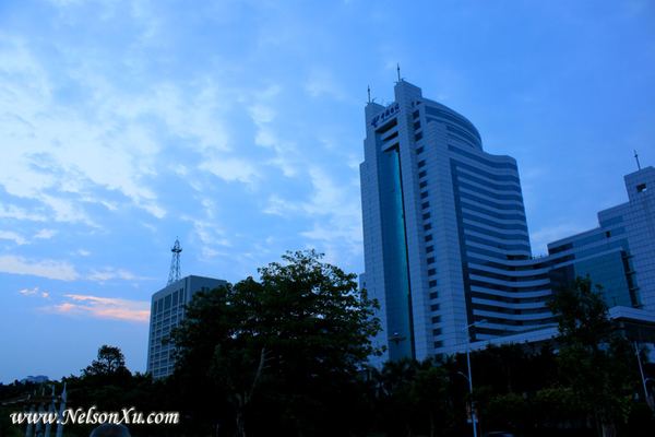 汕头 · 821