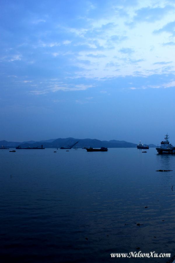 汕头 · 826