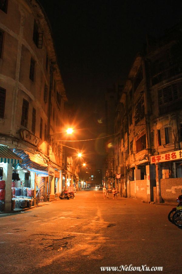 汕头 · 827