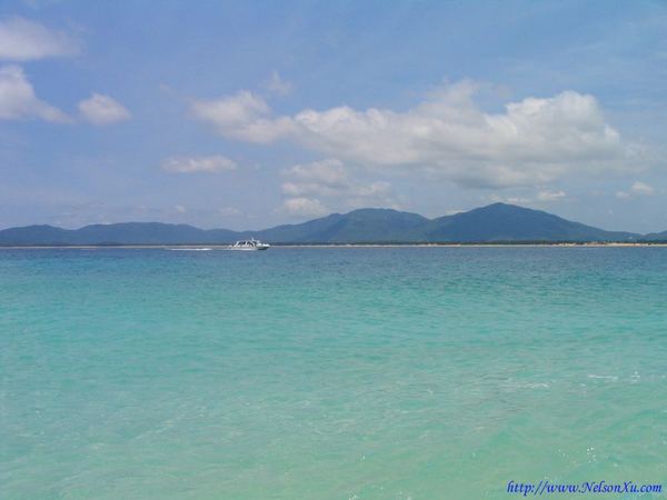 海南 · 852