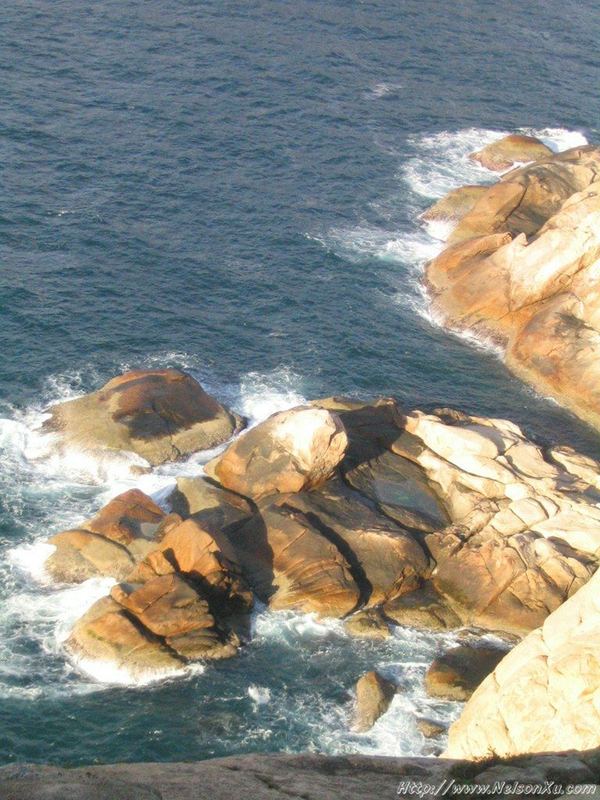 珠海&中山 · 909