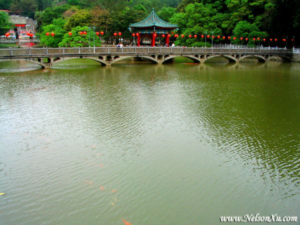 罗浮山 · 934