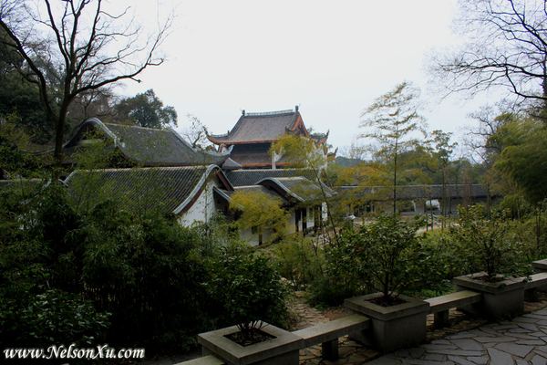 长沙 · 1007