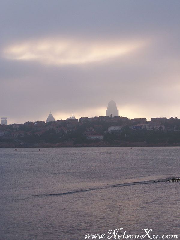 青岛 · 1043