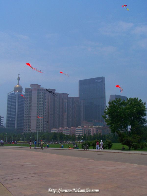 青岛 · 1046