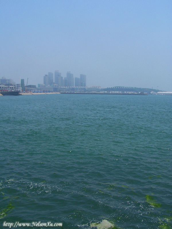 青岛 · 1047
