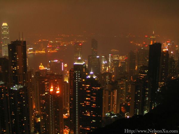 香港 · 1085