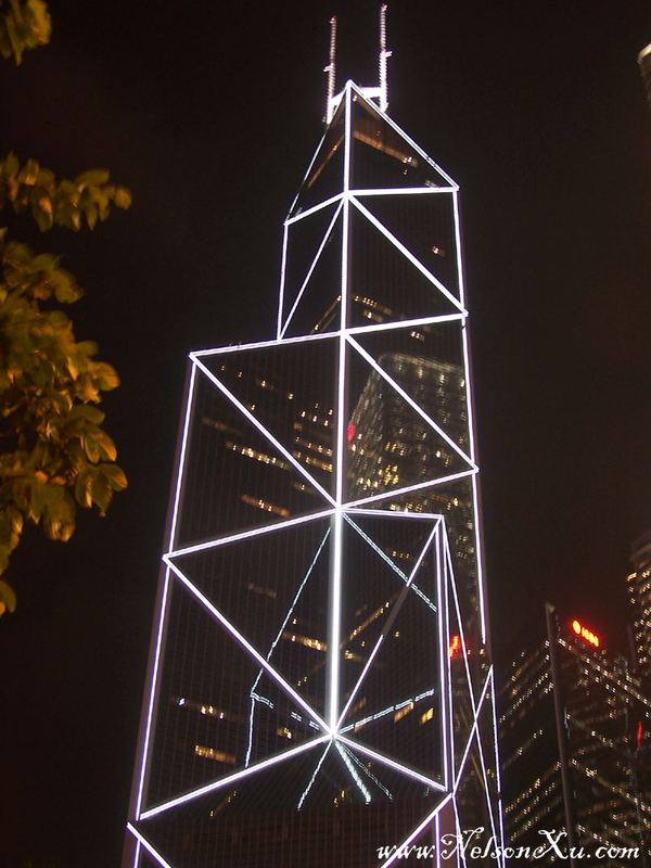 香港 · 1088