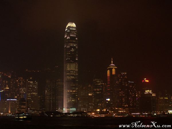 香港 · 1097