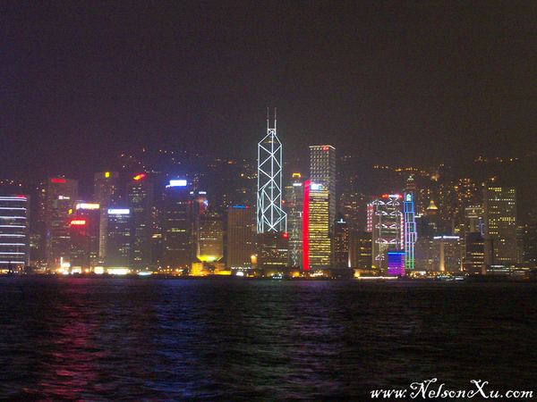 香港 · 1099