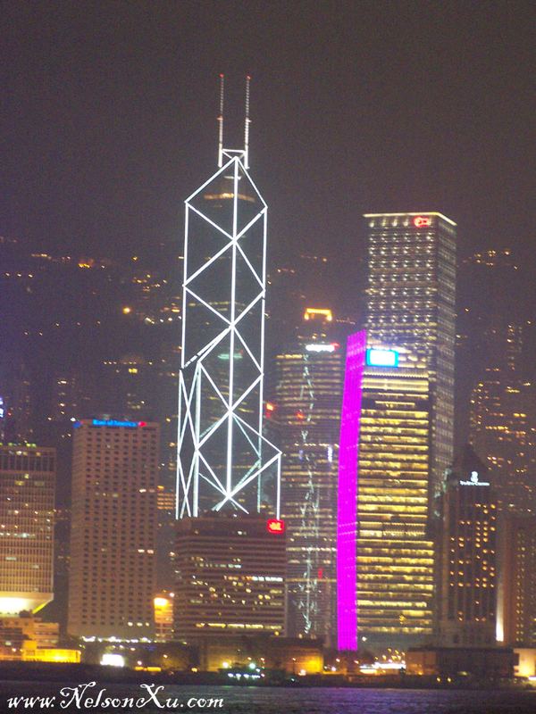 香港 · 1100