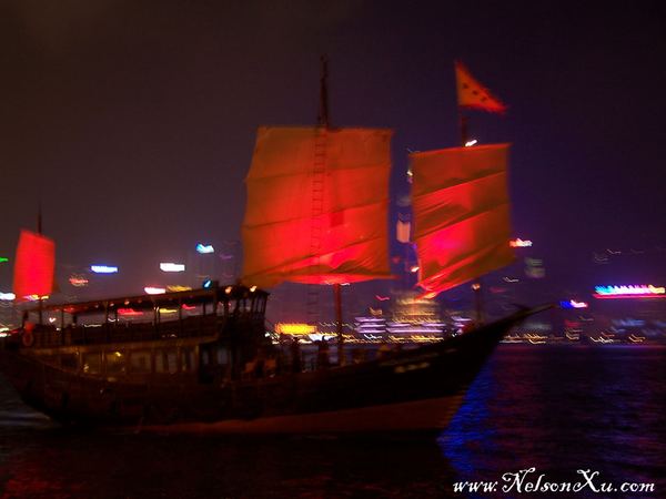 香港 · 1103